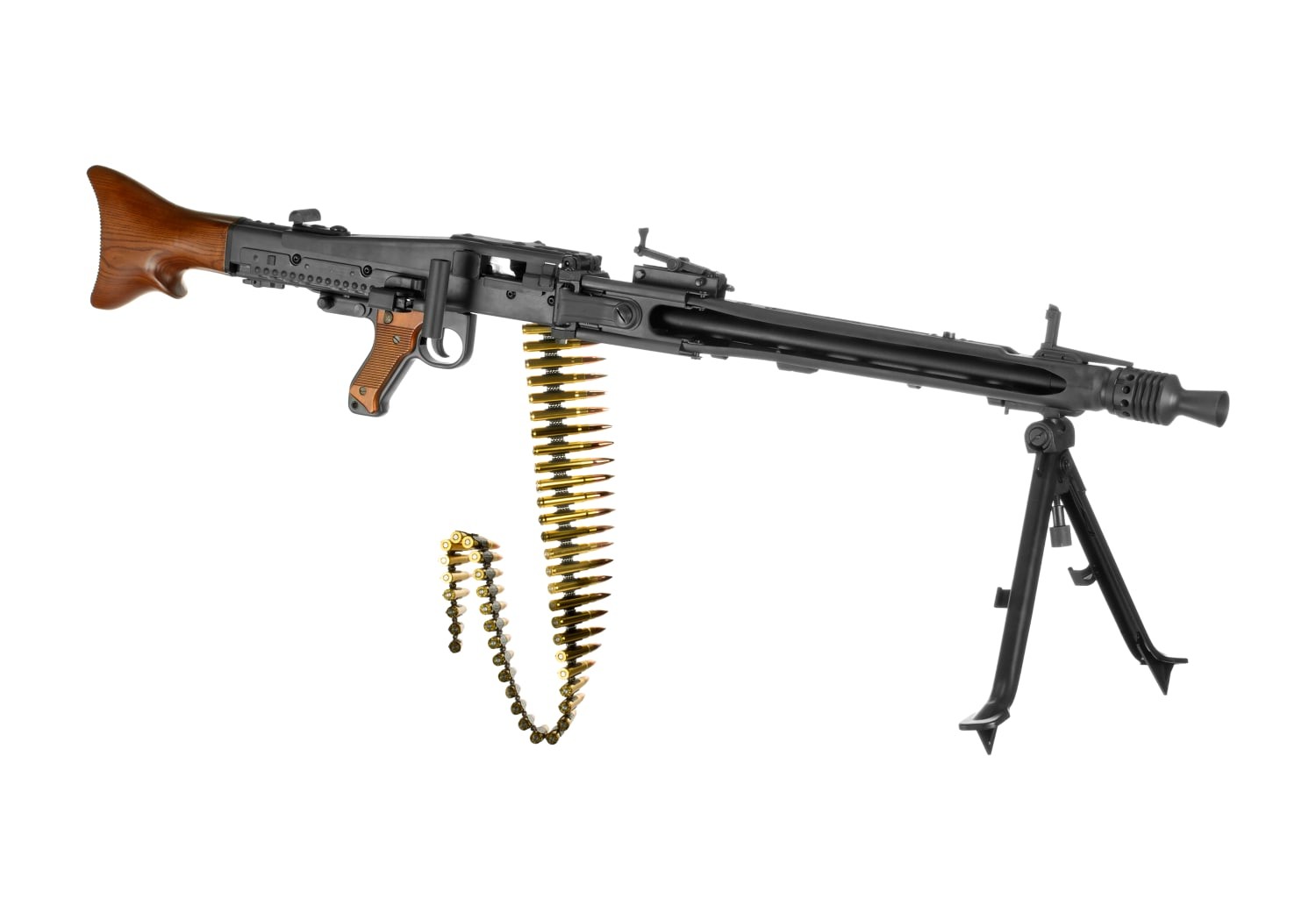 0,5J AEG LMGs