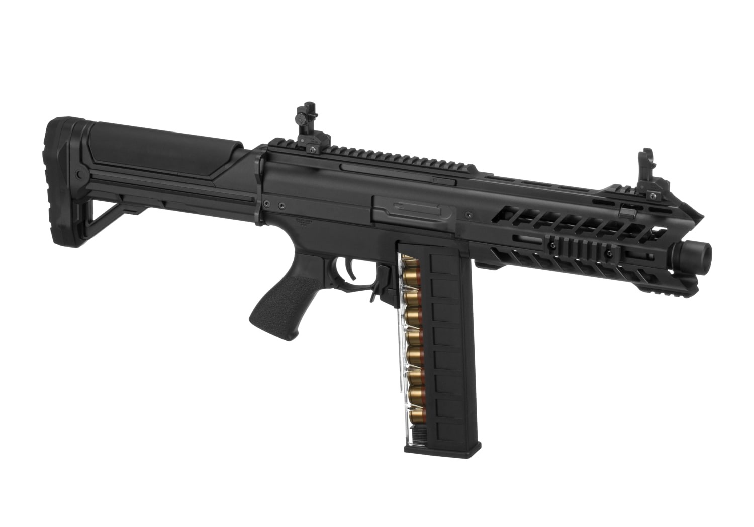 AEG Shotguns