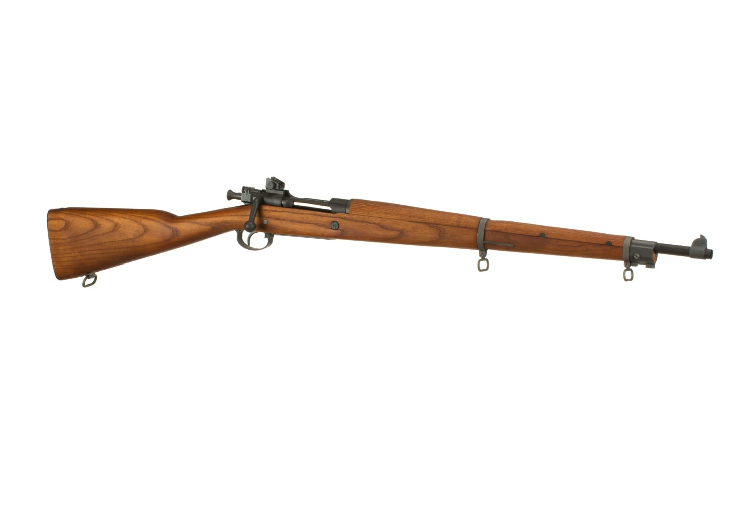 Gas Sniper Rifles