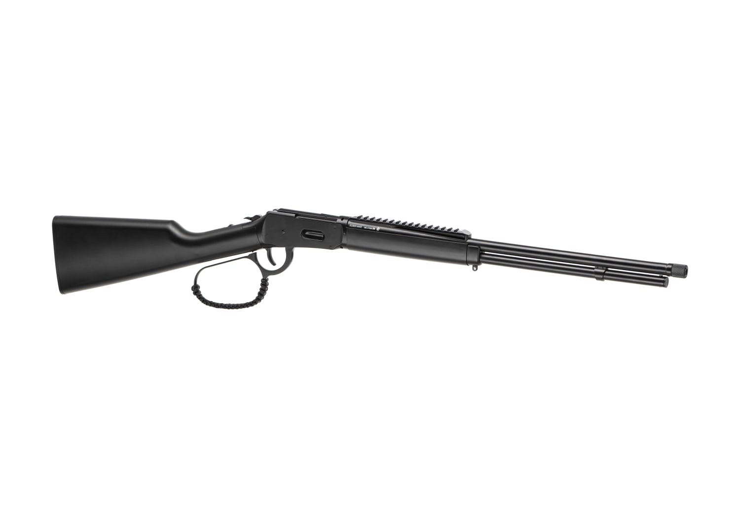 Lever Action Rifles