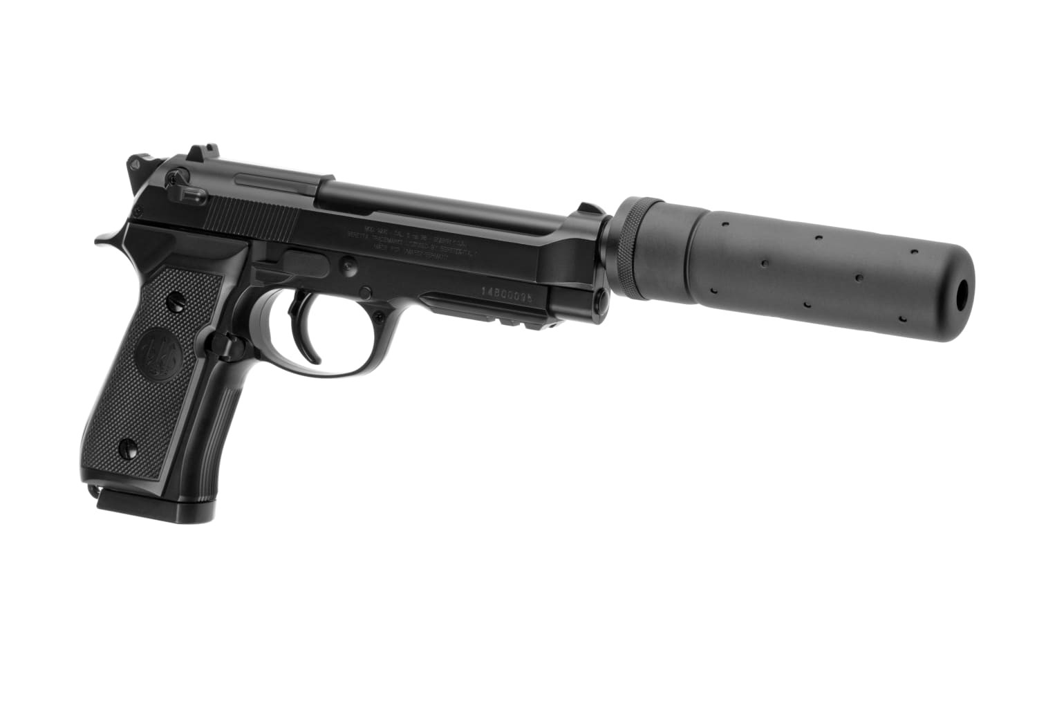 Pistolets Airsoft AEP