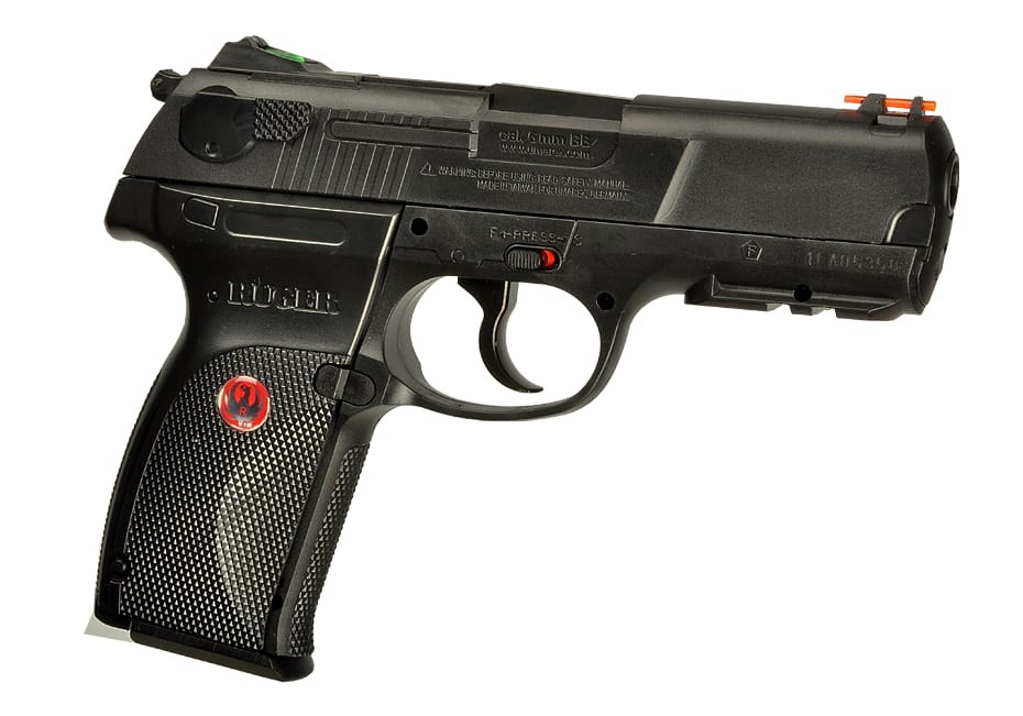 Pistolets GNB Airsoft