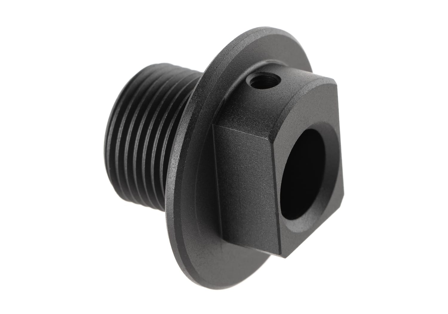 Adaptateur de canon extérieur