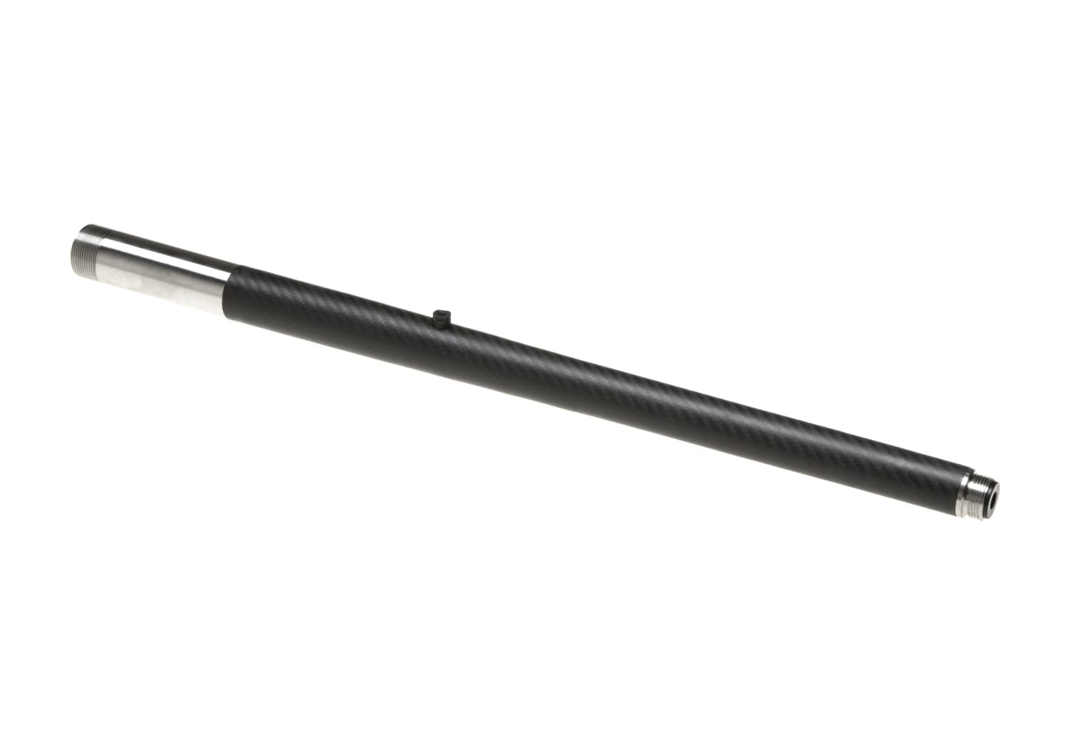 Tonneau extérieur
