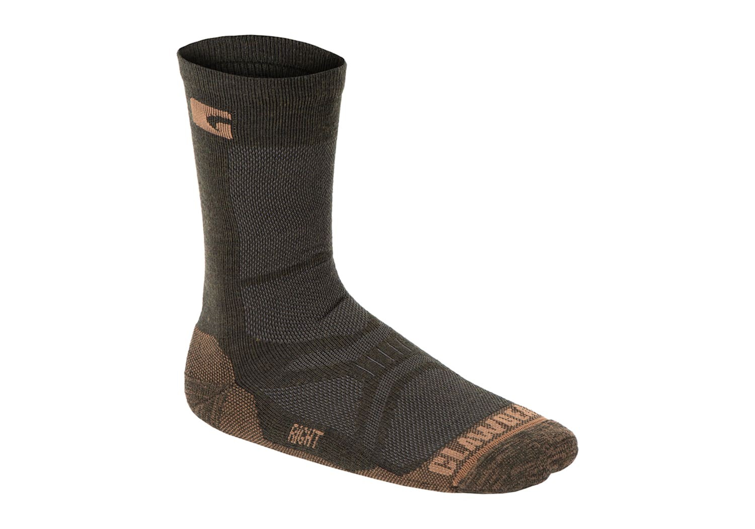 Merino Crew Socks