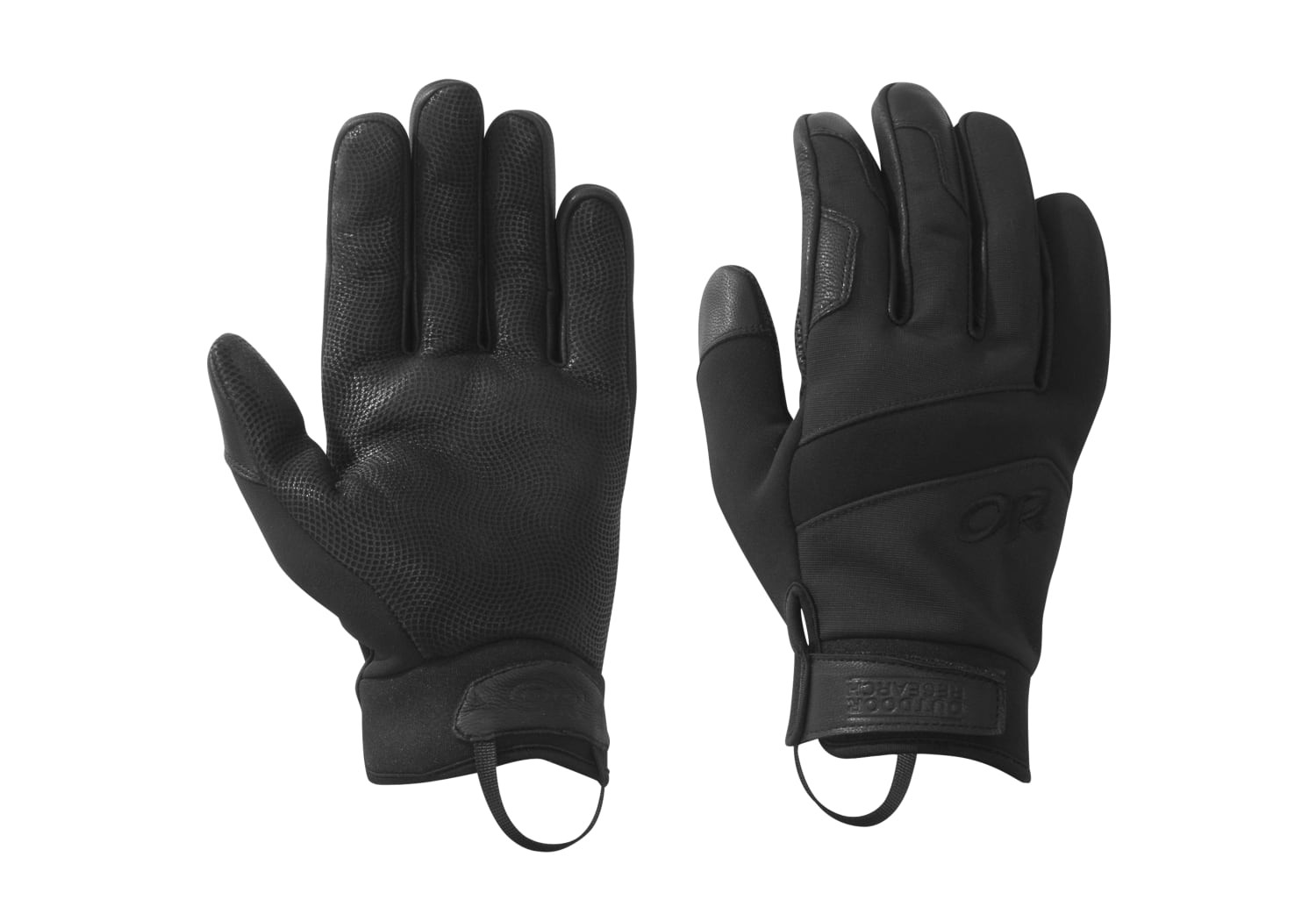 Gants hiver