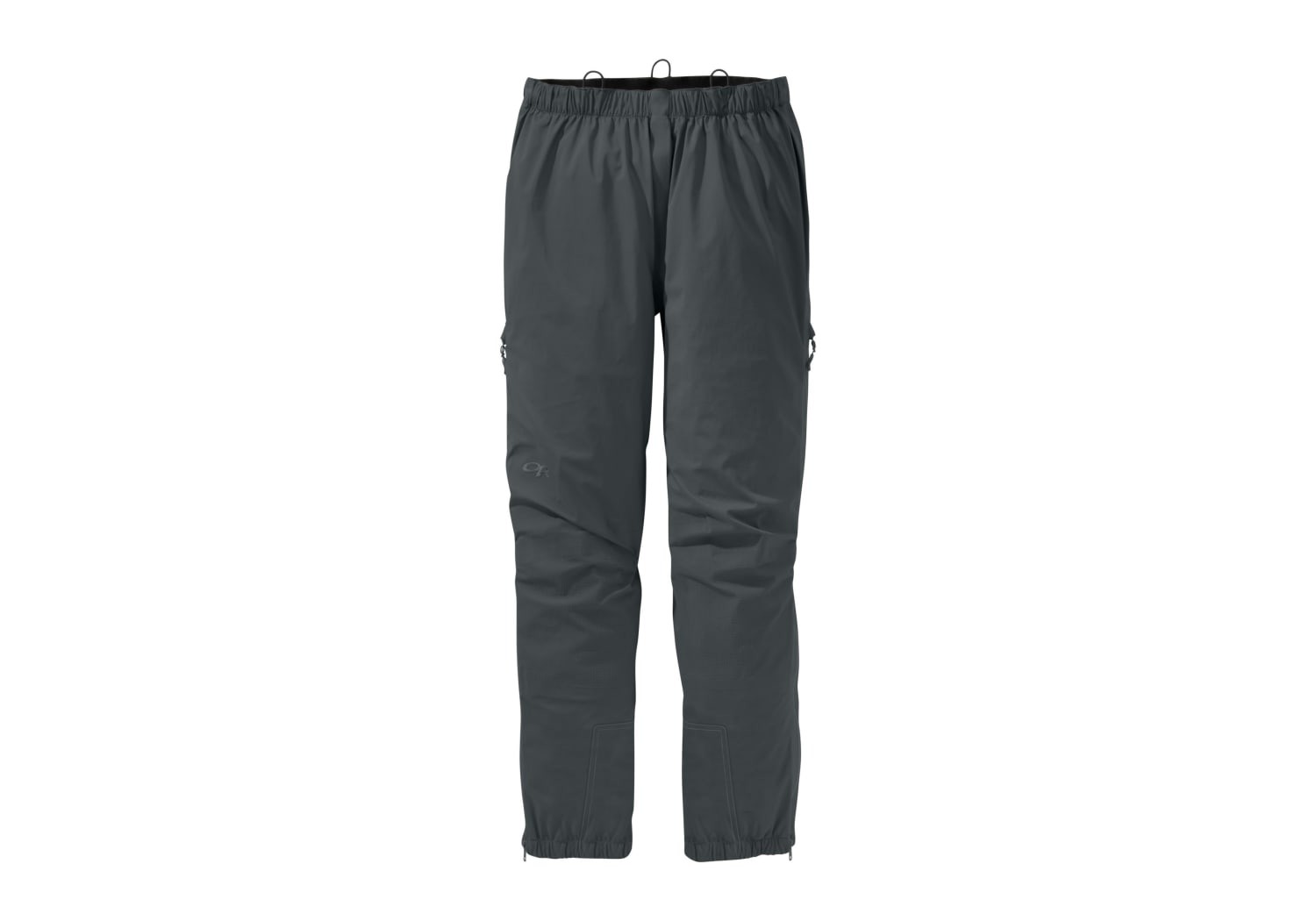 Pantalons laminés