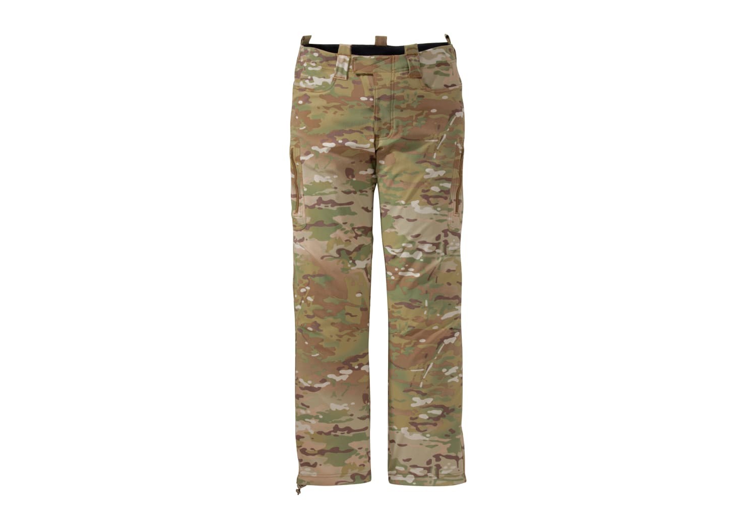 Pantalons tout temps