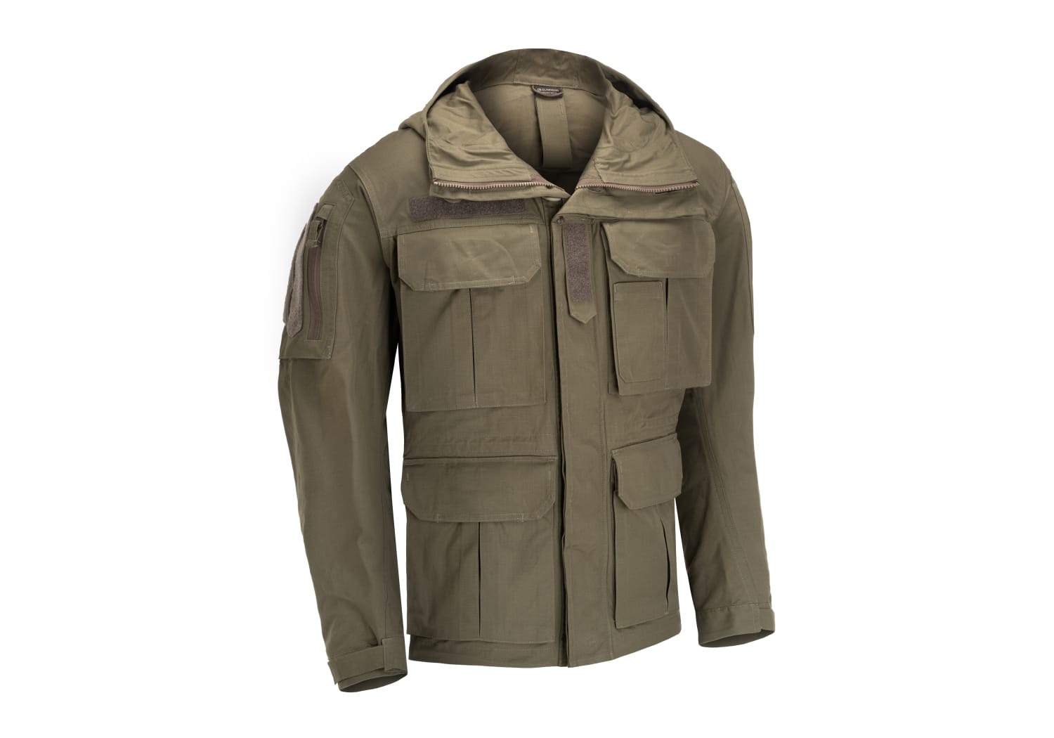 Smocks