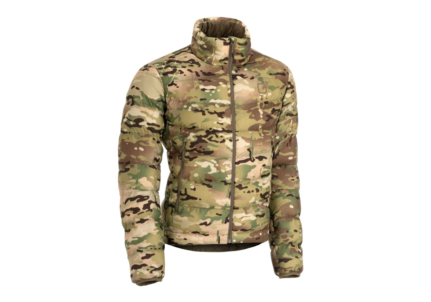 Vestes isolantes