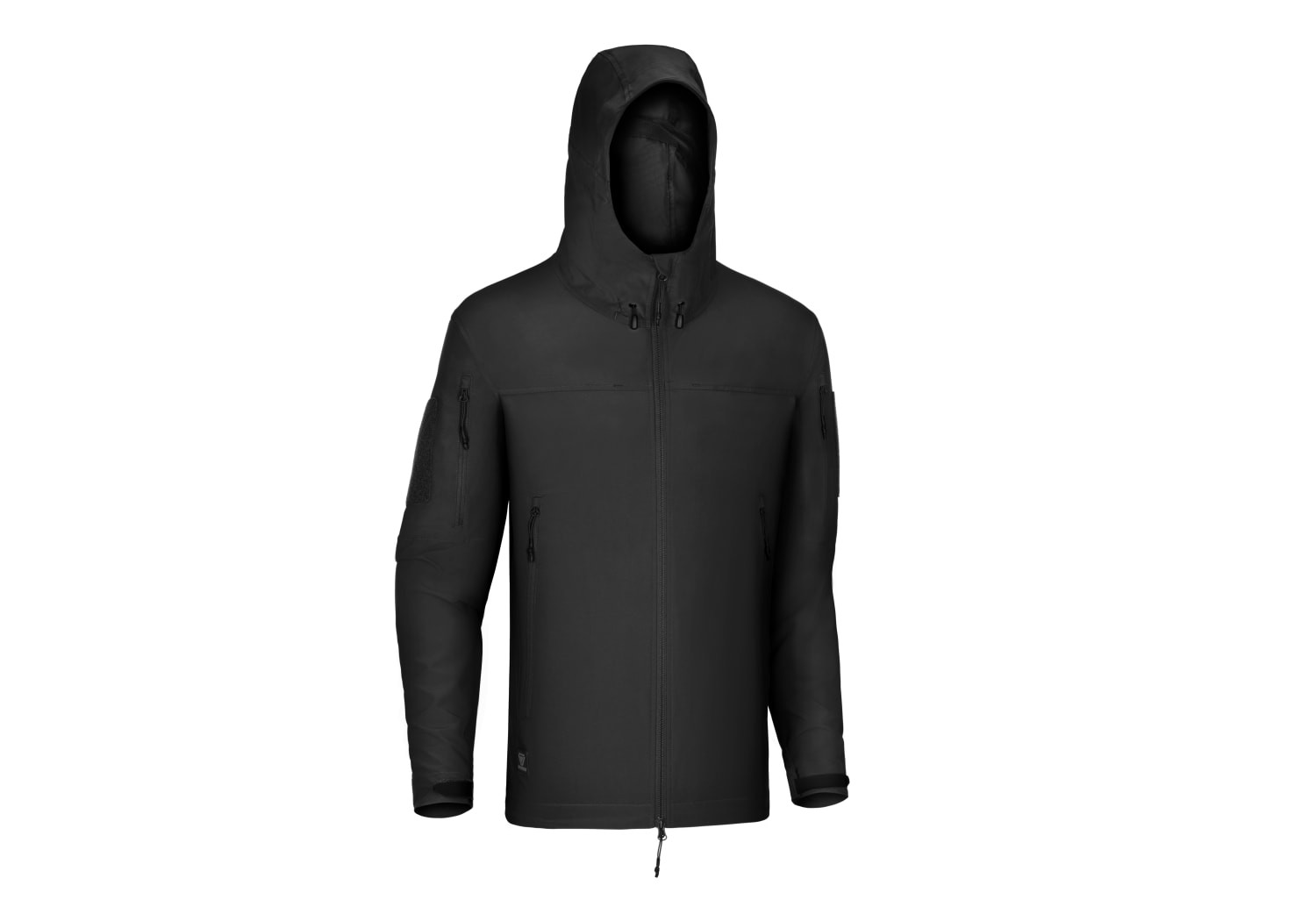 Vestes tout temps